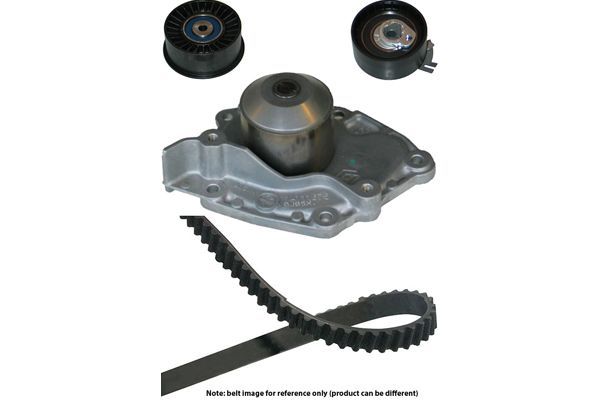 KAVO PARTS Водяной насос + комплект зубчатого ремня DKW-6503